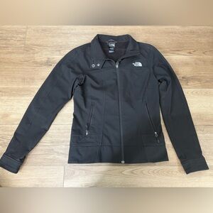 The North Face Women’s Black Performance Jacket